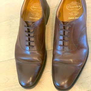 Church's Shoes | Mens Church's English